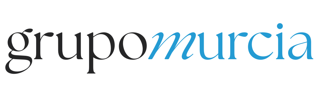 Grupo Murcia - Logo